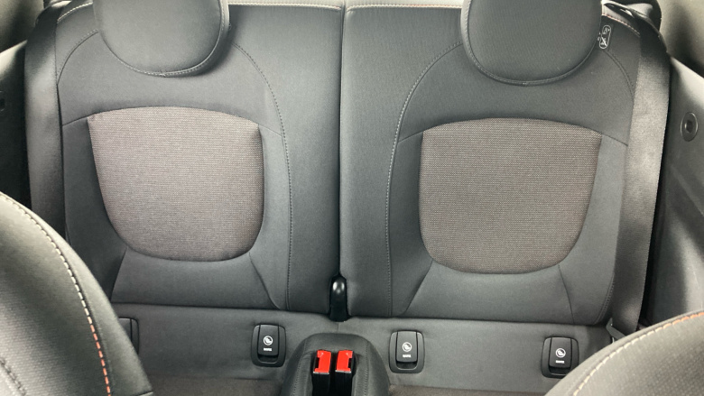 MINI Convertible 1.5 Cooper Classic II 2dr Petrol Convertible